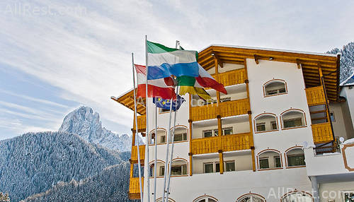 Hotel Diamant Sport & Wellness 93